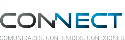 Connect — Comunidades. Contenidos. Conexiones.